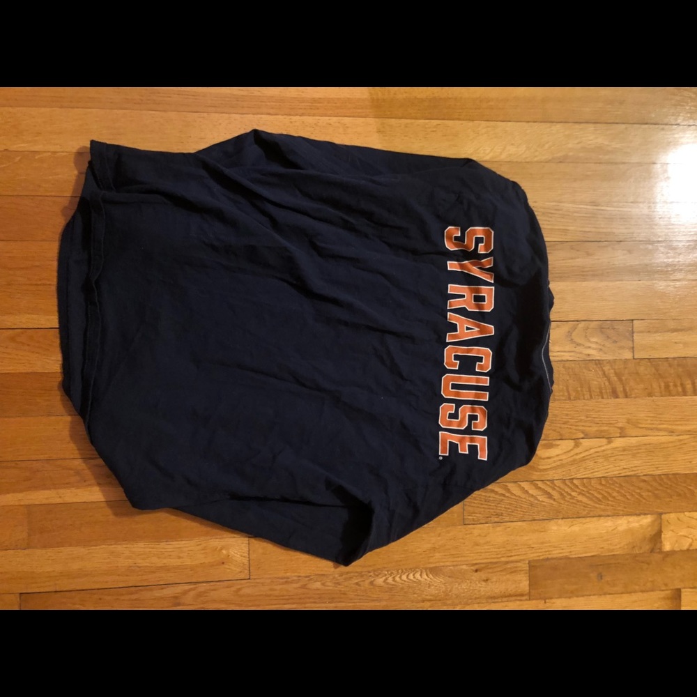 Syracuse Long Sleeve